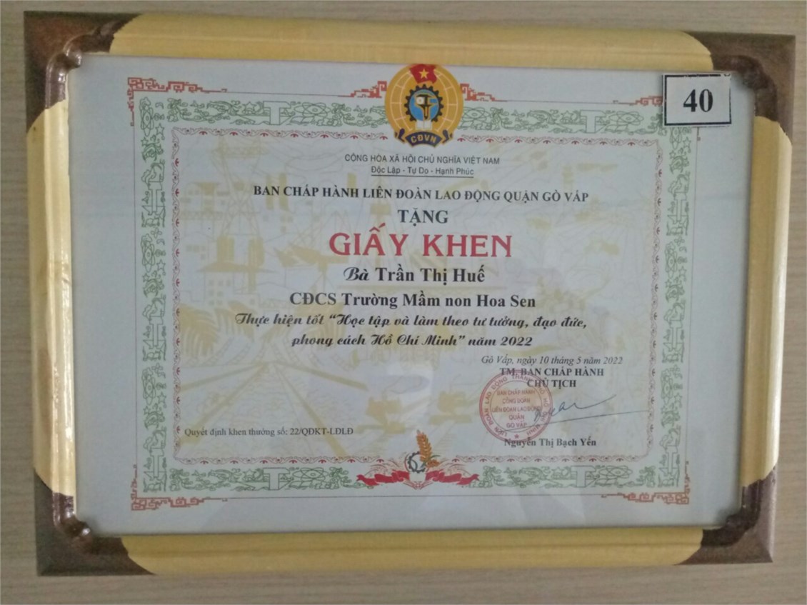 Ảnh đại diện